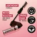 Rimmel London Wonder'freeze Wenkbrauwgel 001 Clear