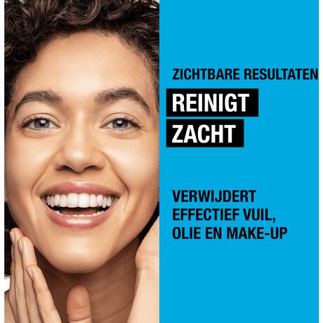 Neutrogena® Hydro Boost Aqua Reinigingsgel 200 ML