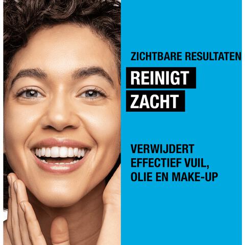 Neutrogena® Hydro Boost Aqua Reinigingsgel 200 ML