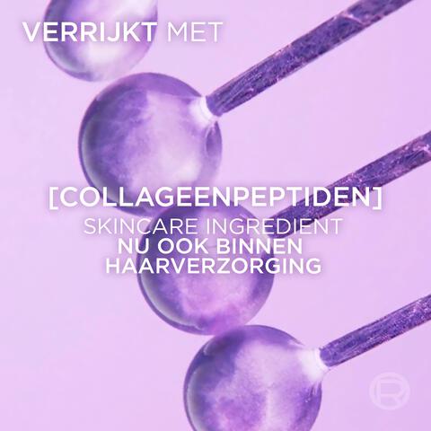 L'Oréal Paris Elvive Collagen Lifter Shampoo 250 ML