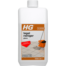 HG Tegelreiniger Glans 1 liter
