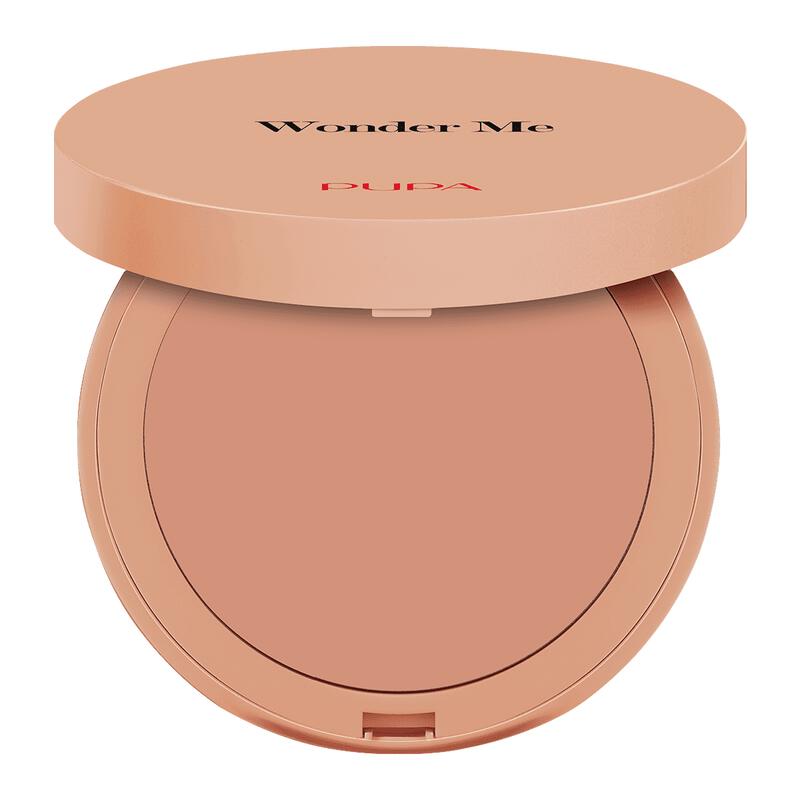 PUPA Wonder Me Bronzer 001