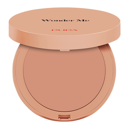 PUPA Wonder Me Bronzer 001