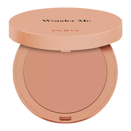 PUPA Wonder Me Bronzer 001