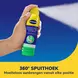 Dr.Scholl's Voeten Deodorant Spray 150 ML