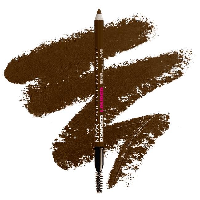 NYX The Brow Powder Espresso