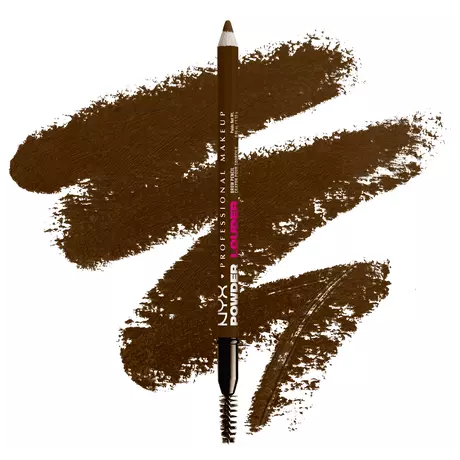 NYX Professional Makeup The Brow Powder Espresso