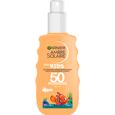 Garnier Ambre Solaire Nemo Disney Eco-Designed Zonnebrandspray SPF 50 150 ML