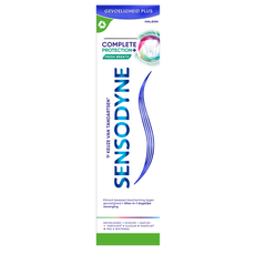 Sensodyne Complete Protection + Fresh Breath Tandpasta 75 ML