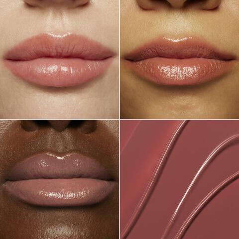 e.l.f. Glow Reviver Slipstick Rose Latte&nbsp;