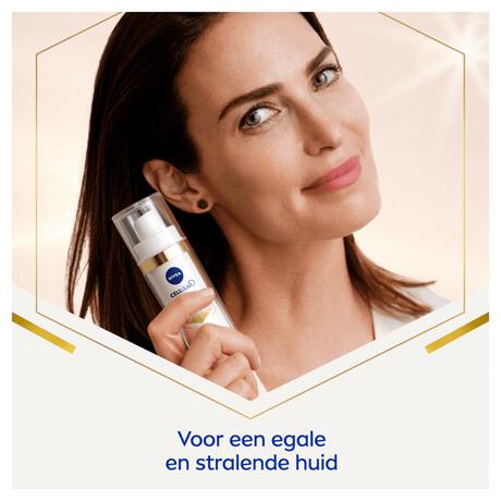 NIVEA Cellular Luminous630 Anti-Pigment Serum 30 ML