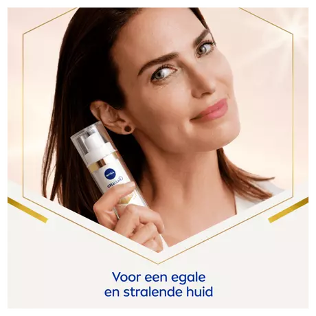 NIVEA Cellular Luminous630 Anti-Pigment Serum 30 ML
