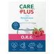 Care Plus O.R.S Sachets Framboos 10 stuks