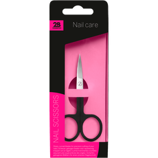 2B Nailcare Nail Scissors