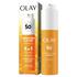 Olay Brighten & Glow Vitamin C Hydraterende Creme SPF50 50ML