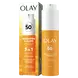 Olay Brighten & Glow Vitamin C Hydraterende Creme SPF50 50ML