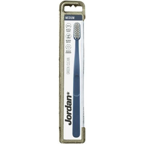 Jordan  GReen Clean Medium