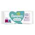 Pampers Sensitive Billendoekjes 52 Stuks