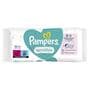 Pampers Sensitive Billendoekjes 52 Stuks