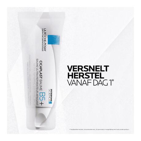 La Roche-Posay Cicaplast Balsem B5 Gevoelige Huid 40 ML