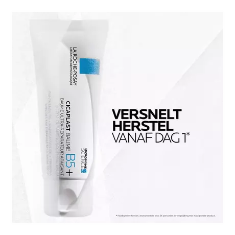 La Roche-Posay Cicaplast Balsem B5+ Gevoelige Huid 40 ML
