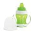 Munchkin 1pk Gentle Transition Cup Groen