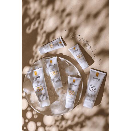 Zarqa Sensitive Zonnebrand SPF50 50 ML