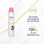 Dove Advanced Care Invisible Care Anti-Transpirant Deospray 200 ML