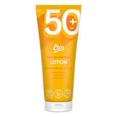 Etos Sun Lotion SPF50 100 ML