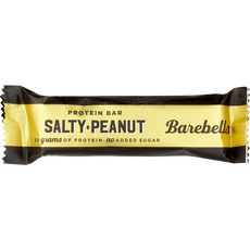 Barebells Bar Salty Peanut 55 GR