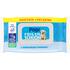 Page Fris & Schoon Vochtig Toiletpapier Maxi Pack