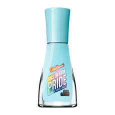 Sally Hansen Insta-Dri Nagellak 766 Unapolegetically Blue