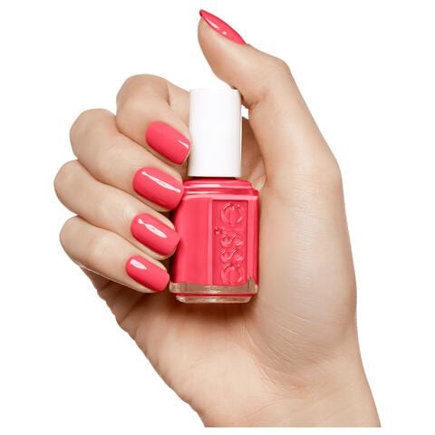 essie Nagellak Oranje 72 Peach Daiquiri 13,5 ML