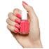 essie Nagellak Oranje 72 Peach Daiquiri 13,5 ML