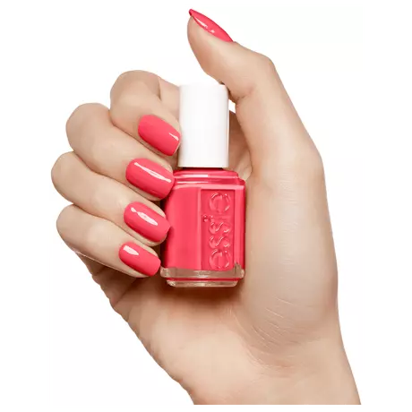 essie Nagellak Oranje 72 Peach Daiquiri 13,5 ML