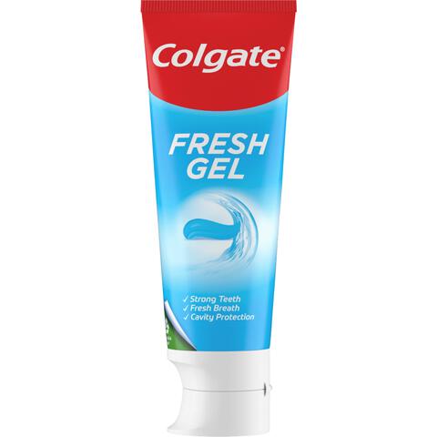 Colgate Blue Fresh Gel Tandpasta - 75 ML