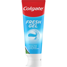 Colgate Blue Fresh Gel Tandpasta - 75 ML