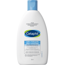 Cetaphil Milde Huidreiniger 200 ML