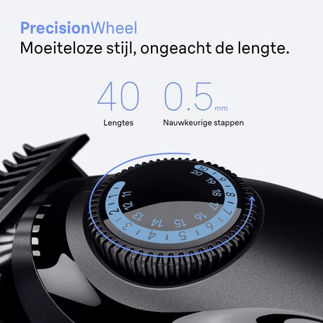 Braun Baardtrimmer Series 3 BT3520