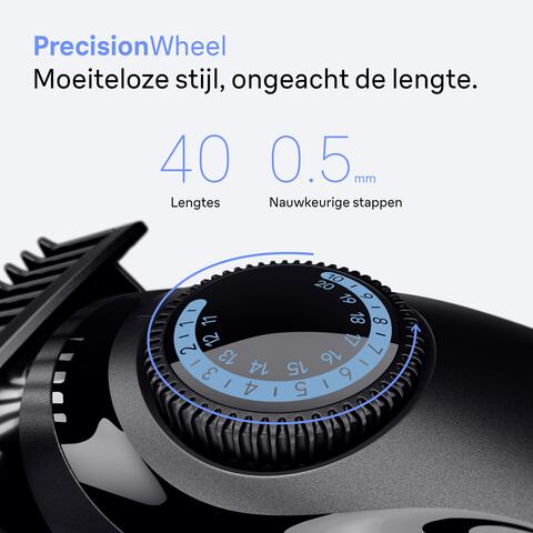 Braun Baardtrimmer Series 3 BT3520