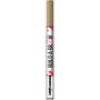 Maybelline New York BUILD A BROW Wenkbrauwpen/fixeergel 250 Blonde