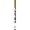 Maybelline New York BUILD A BROW Wenkbrauwpen/fixeergel 250 Blonde