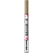 Maybelline New York BUILD A BROW Wenkbrauwpen/fixeergel 250 Blonde