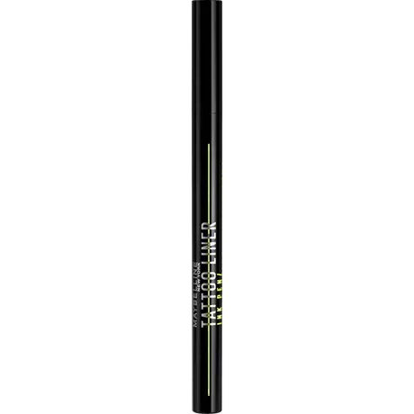 Maybelline New York Tattoo Eyeliner Ink Pen Zwart
