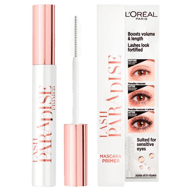 L'Oréal Paris Lash Paradise Mascara Primer