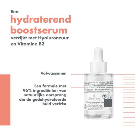 Avène Hydrance Intens Serum 30 ML