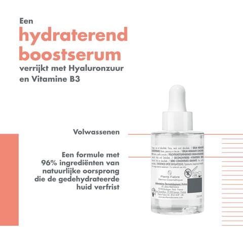 Avène Hydrance Intens Serum 30 ML