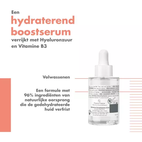 Avène Hydrance Intens Serum 30 ML