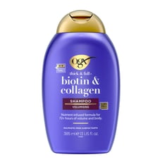 OGX Biotin & Collagen Shampoo