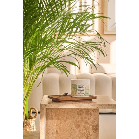 Therme Forest Flower Meditation Bodybutter 225 gram